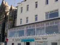 The Highland Haven Hotel