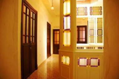 фото отеля Casa Puerta del Sol Arcos de la Frontera