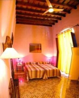 фото отеля Casa Puerta del Sol Arcos de la Frontera