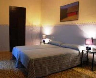 фото отеля Casa Puerta del Sol Arcos de la Frontera