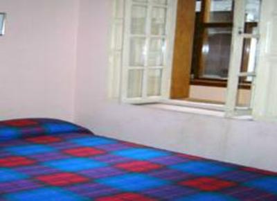 фото отеля Hostal Nassau