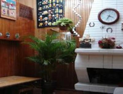 фото отеля Hostal Nassau