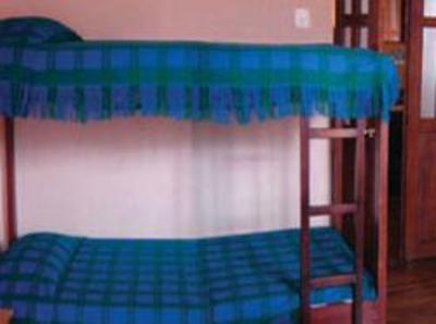 фото отеля Hostal Nassau