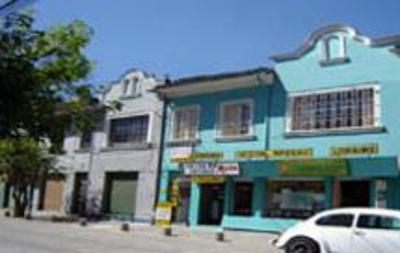 фото отеля Hostal Nassau