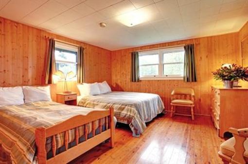фото отеля Killarney Mountain Lodge