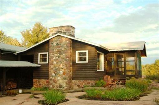фото отеля Killarney Mountain Lodge