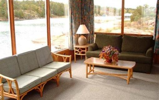 фото отеля Killarney Mountain Lodge