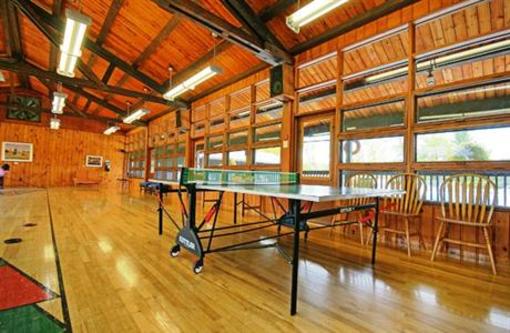 фото отеля Killarney Mountain Lodge