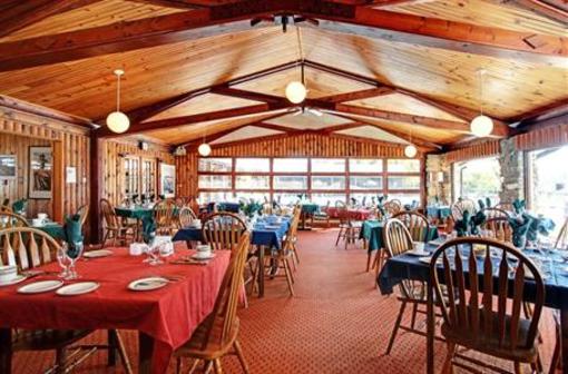 фото отеля Killarney Mountain Lodge