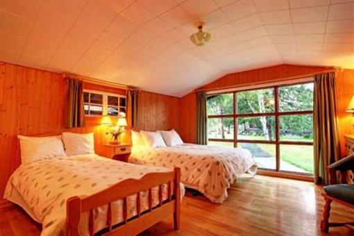 фото отеля Killarney Mountain Lodge