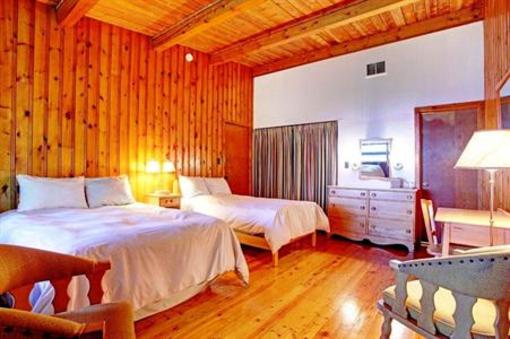 фото отеля Killarney Mountain Lodge