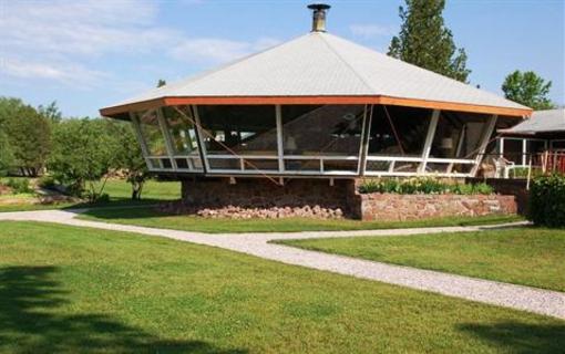 фото отеля Killarney Mountain Lodge