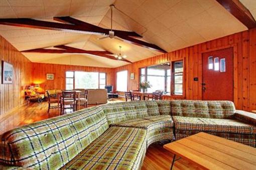 фото отеля Killarney Mountain Lodge