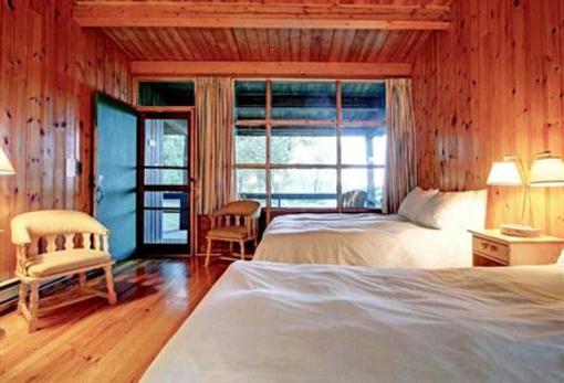 фото отеля Killarney Mountain Lodge