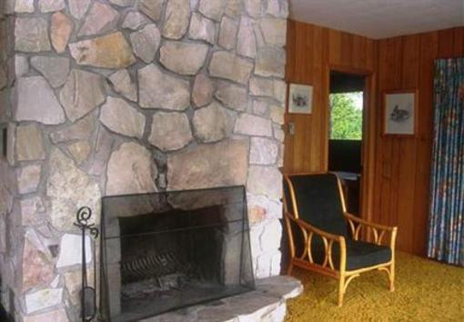 фото отеля Killarney Mountain Lodge