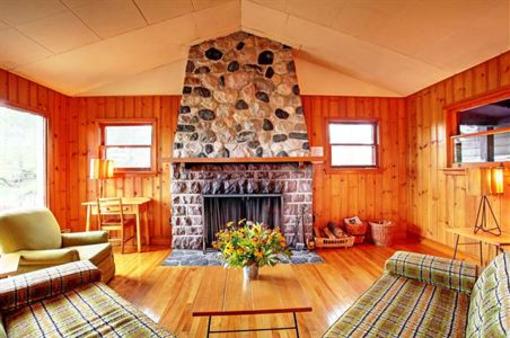 фото отеля Killarney Mountain Lodge