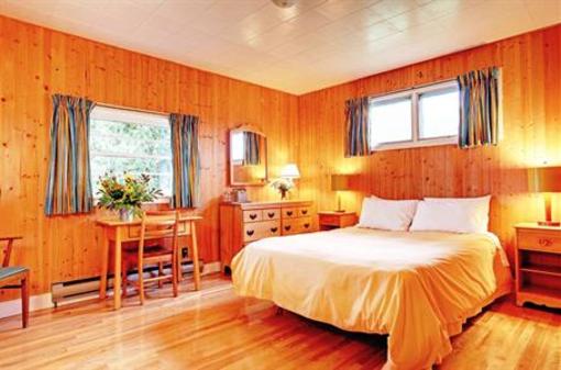 фото отеля Killarney Mountain Lodge