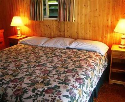 фото отеля Killarney Mountain Lodge