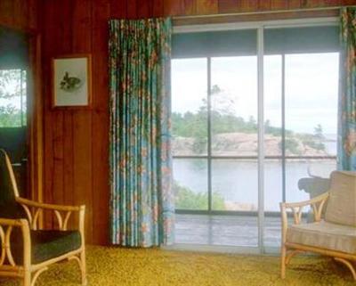 фото отеля Killarney Mountain Lodge