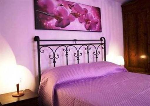 фото отеля Actors B&B and Apartments