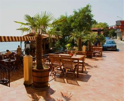 фото отеля At The Americans Hotel Pomorie
