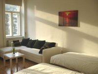 Vienna Apartment One Halbgasse