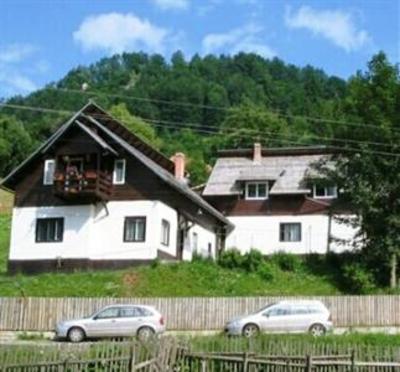фото отеля Pension La Izvoare Moieciu