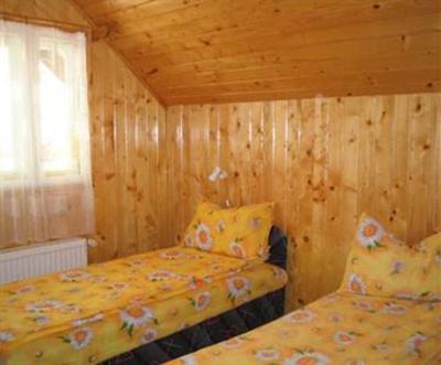 фото отеля Pension La Izvoare Moieciu