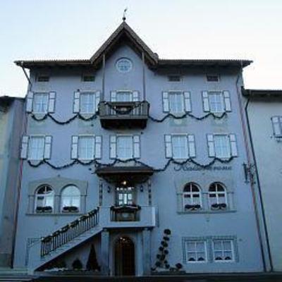 фото отеля Kaiserkrone B&B