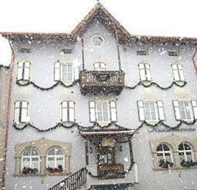 фото отеля Kaiserkrone B&B