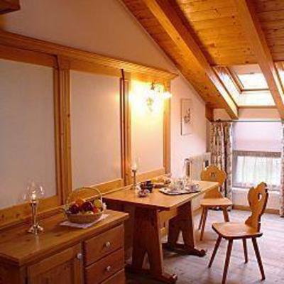 фото отеля Kaiserkrone B&B