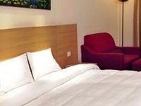 Hanting Express Hangzhou Wulin Square