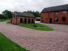 фото отеля Offley Grove Farm