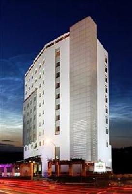 фото отеля Hotel Fortel