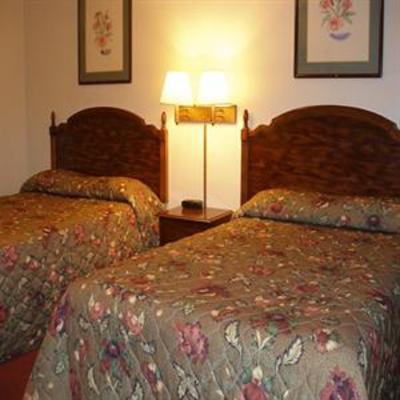 фото отеля Passport Inn Wrightstown
