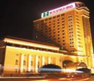 фото отеля Hua Tian Jin Ye Hotel