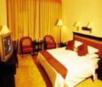 фото отеля Hua Tian Jin Ye Hotel