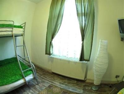 фото отеля Apartments Florin R&B Brasov