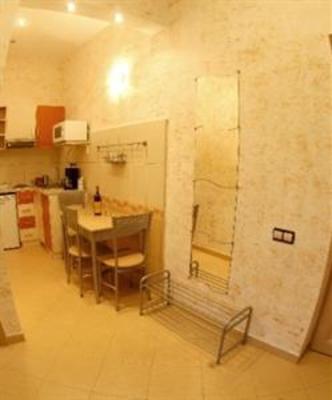 фото отеля Apartments Florin R&B Brasov