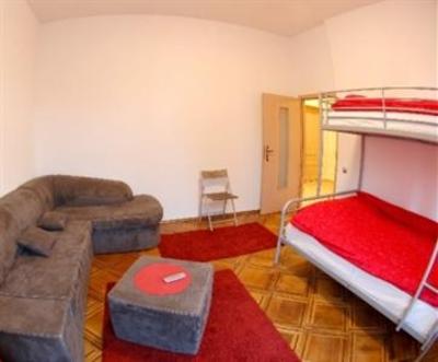 фото отеля Apartments Florin R&B Brasov