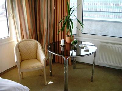 фото отеля Handelshof Hotel Nordhausen