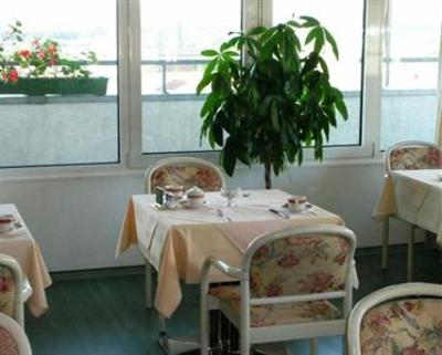 фото отеля Handelshof Hotel Nordhausen
