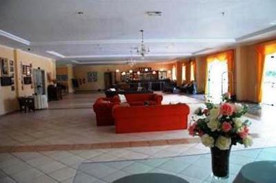фото отеля Hotel Dan Inn Franca