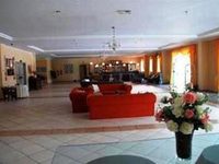 Hotel Dan Inn Franca