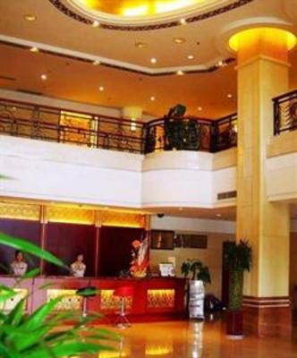 фото отеля Laodaokou Hotel