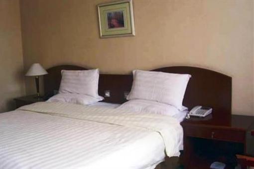 фото отеля Laodaokou Hotel