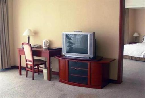 фото отеля Laodaokou Hotel