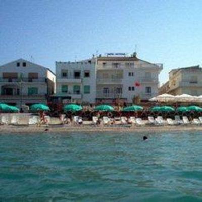 фото отеля Hotel Nettuno Cariati