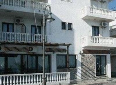 фото отеля Hotel Nettuno Cariati