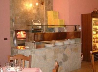 фото отеля Hotel Nettuno Cariati